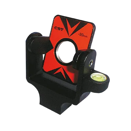 Soporte miniprisma (sin prisma)