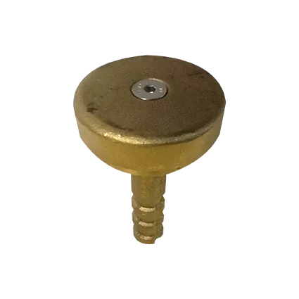 Perno de pared 200 mm.