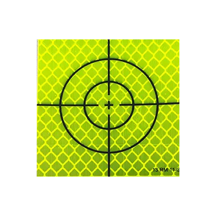 Diana reflectante 60×60 mm