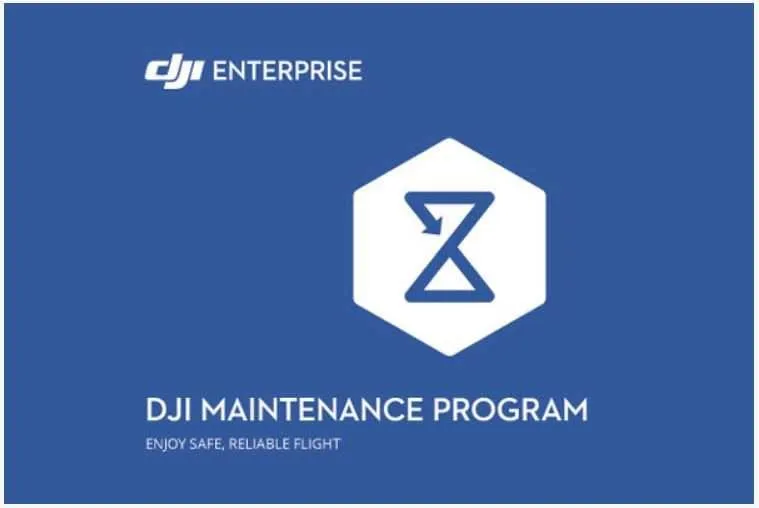 Maintenance Program Standard Service (DJI Matrice 4E) EU
