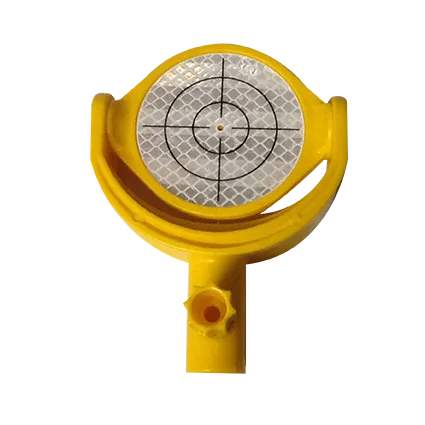 Soporte señal reflectante