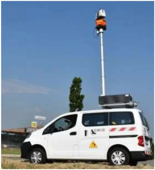LEVEL-LIFT ROOF