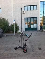 [BLK-SC] Carrito de escaneo para BLK360
