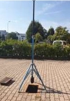 [BLK-UDT] TRÍPODE INVERTIDO BLK360