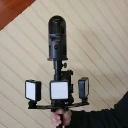 SISTEMA DE ILUMINACIÓN LED PARA BLK ARC CON ASA