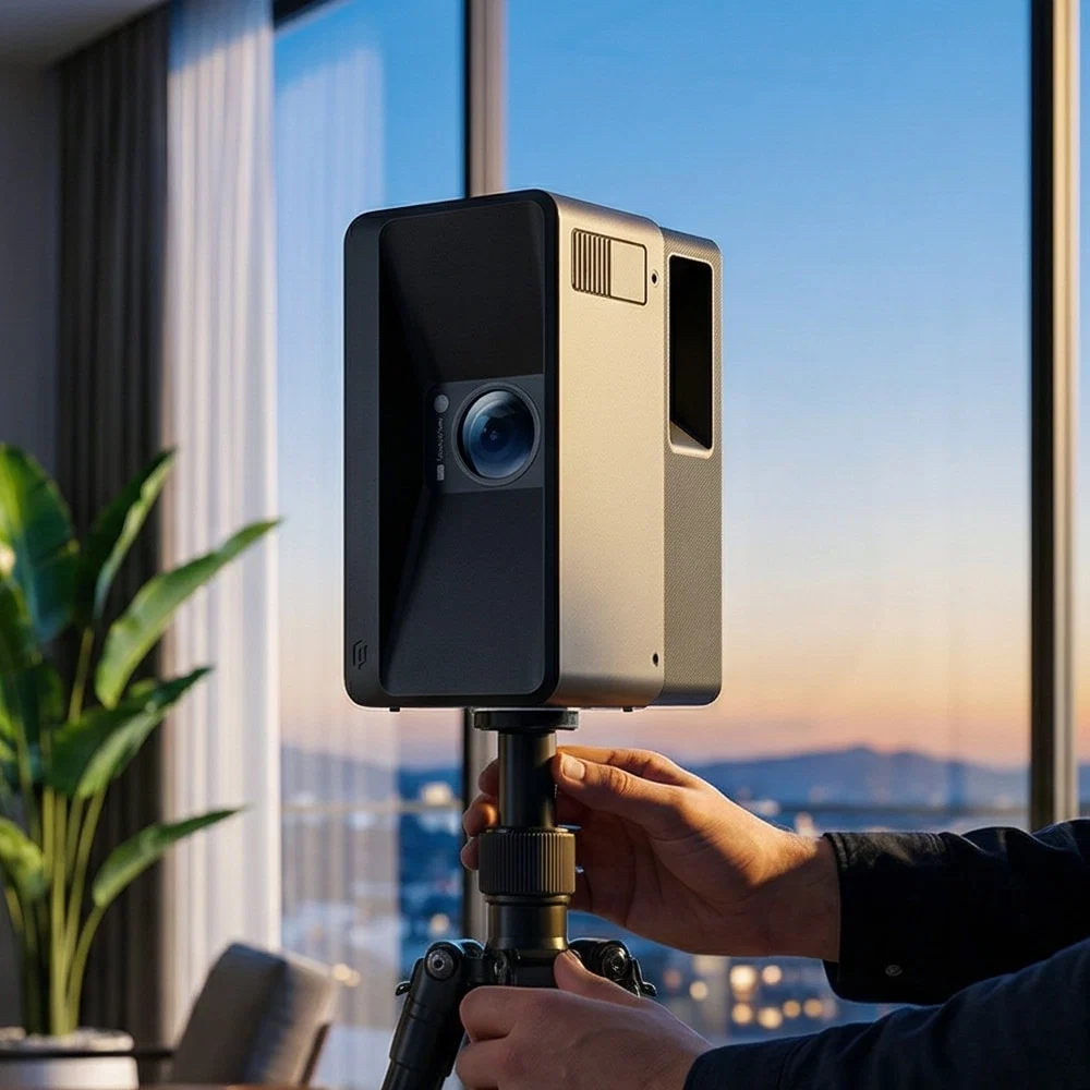 Realsee Galois P4