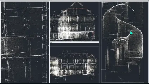 [3DS-SCAN-1M] 3Dsurvey Módulo SCAN (suscripcion mensual).