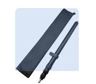 [ML-GP150CL-4A] Jalón GPS de aluminio 1,5 m.