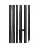 [ML-GLS36] Jalón GPS 3 m 6 tramos 