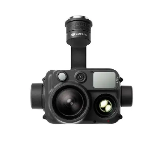 [DJI.H30T] ZENMUSE H30T (EU) SP